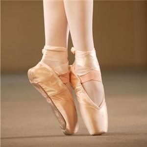 Ballet from Opus Arte